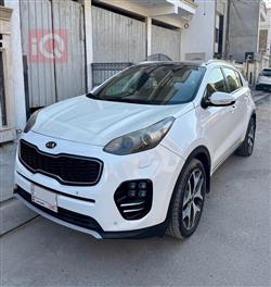 کیا سپۆرتاج